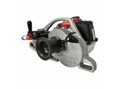 Treuil portable à corde VF80 Forest Winch