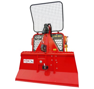 Treuil forestier 6,5T, "C 65 EH+" électrohydraulique