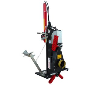 Fendeuse de bûches EVO 14 groupe hydraulique