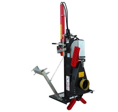 Fendeuse de bûches EVO 14 groupe hydraulique