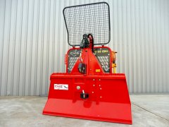 Treuil forestier 6,5T, "C 65 EH+" électrohydraulique