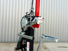 Fendeuse de bûches EVO 14 groupe hydraulique