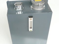 Kit Réservoir 40L +  pompe GR2 45L/min (femelle)
