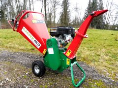 Broyeur de branches BRF100 TH