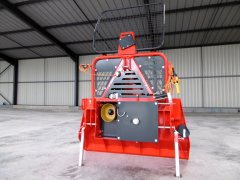 Treuil forestier 6,5T, "C 65 EH" électrohydraulique