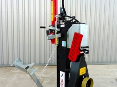 Fendeuse de bûches EVO 14 groupe hydraulique