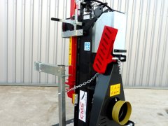 Fendeuse de bûches EVO 14 groupe hydraulique