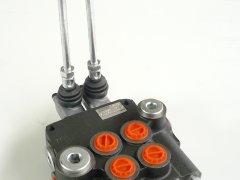Kit hydraulique fendeuse 25T + moteur hydraulique