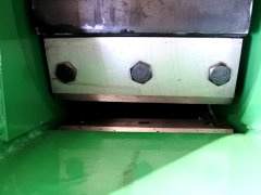 Broyeur de branches thermique BRF100TH
