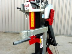 Fendeuse de bûches EVO 14 groupe hydraulique