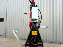 Fendeuse de bûches EVO 14 groupe hydraulique