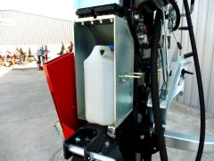 Fendeuse de bûches EVO 14 groupe hydraulique