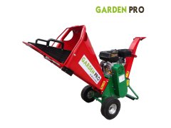 Broyeur de branches thermique 100 mm