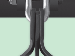 Tête de broyage CMS1250