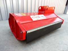 Tête de broyage CMS1250-M