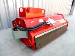 Tête de broyage CMS1250