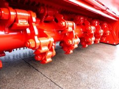 Broyeur forestier MT200