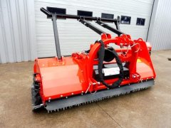 Broyeur forestier MT200