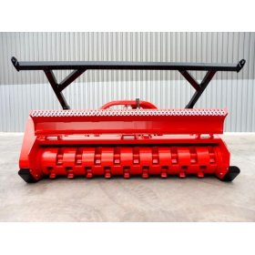 Broyeur forestier R200