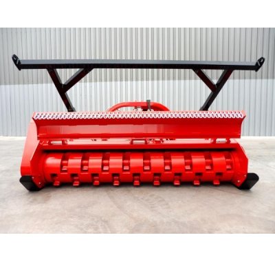 Broyeur forestier R200