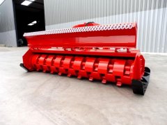 Broyeur forestier R200