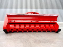 Broyeur forestier R200