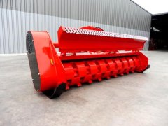 Broyeur forestier R200