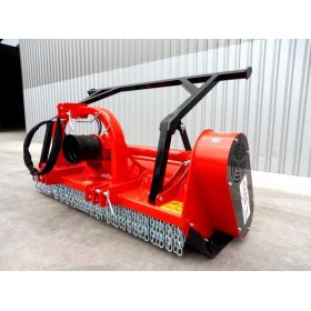 Broyeur forestier MF200