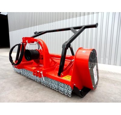 Broyeur forestier MF200