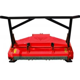 Broyeur forestier RD300