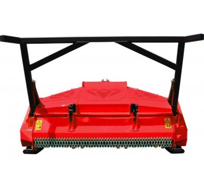 Broyeur forestier RD300