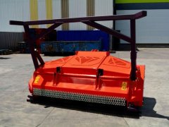 Broyeur forestier RD300