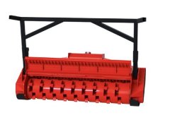 Broyeur forestier RD300