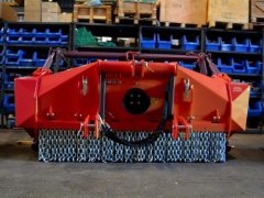 Broyeur forestier RD350