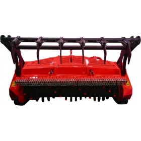 Broyeur forestier MFD350