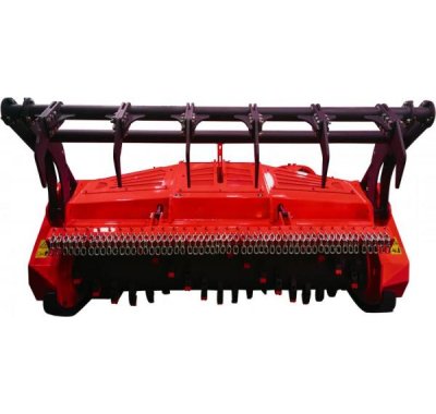 Broyeur forestier MFD350