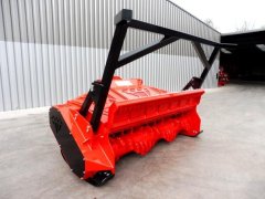 Broyeur forestier MFD300