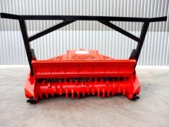 Broyeur forestier MFD300