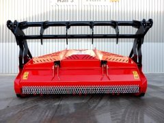 Broyeur forestier MFD300