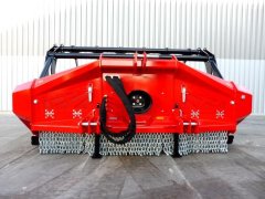 Broyeur forestier MFD300