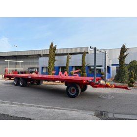 Plateau fourrager GP264/12M