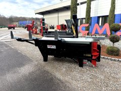 Combiné télescopique CMS 550