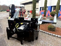 Combiné télescopique CMS 550