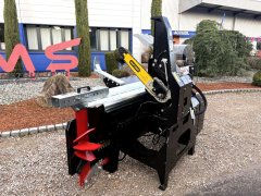 Combiné télescopique CMS 550