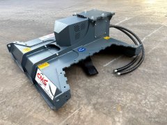 Gyrobroyeur hydraulique pelleteuse 920 L