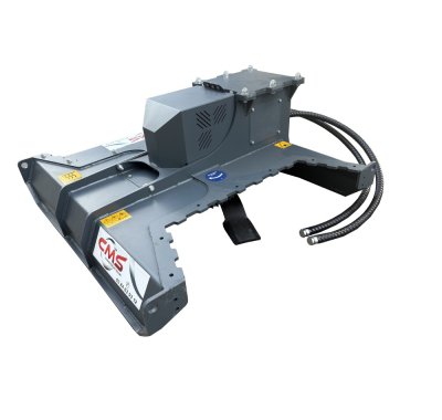 Gyrobroyeur hydraulique pelleteuse 920 L