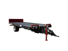 Remorque porte engin PEA1000HH
