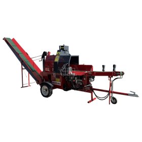 Combiné WOOD 480 ROAD AUTO