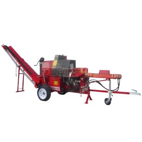 Combiné WOOD 395 ROAD AUTO