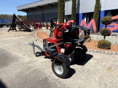 Scie circulaire à chevalet TH700 PRO chassis routier